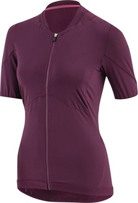 Louis Garneau Women's Prime Engineer Jersey - Medium - Shiraz product image