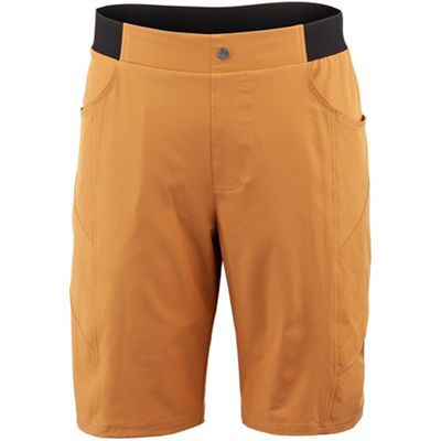 Louis Garneau Men's Range 2 Short - XL - Brown Sugar product image