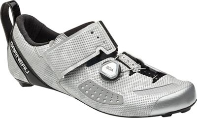 Louis Garneau Tri Air Shoe - 44.5 - Camo Silver product image