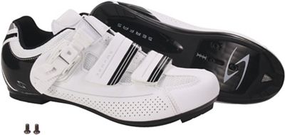 Serfas Women's Leadout Road Shoe - 38 - White product image
