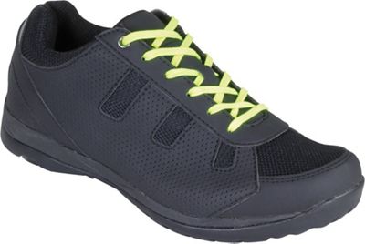 Serfas Men's Trax Shoe - 49 - Black product image