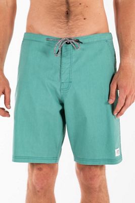 Katin Men's Beach Shorts - 36 - Sage product image