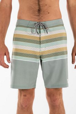 Katin Men's Geoff Trunks - 38 - Grey product image