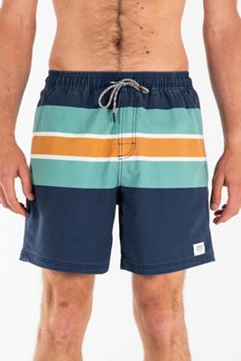 Katin Men's Max Trunks - Small - Navy product image