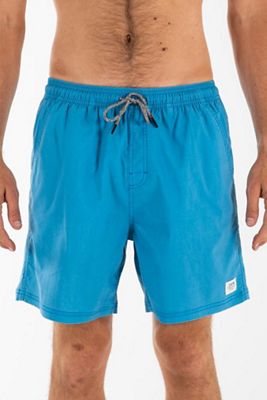 Katin Men's Poolside Trunks - Medium - French Blue product image