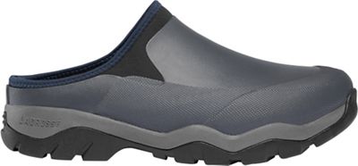 Lacrosse Men's Alpha Muddy Mule - 9 - Gray product image