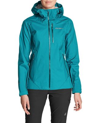 Eddie Bauer Women's Alpine Lite Jacket - Medium - Rainteal product image