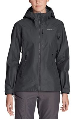 Eddie Bauer Women's BC Duraweave Alpine Parka - Small - Carbon product image
