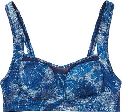 TYR Women's Lily Top - Medium - Maui product image