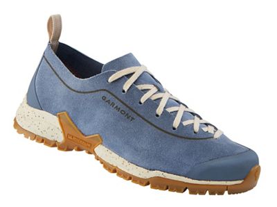 Garmont Women's Tikal Shoe - 7 - Light Blue product image