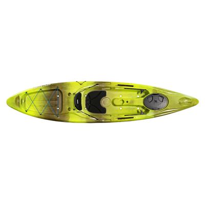 Perception Pescador 12 Kayak