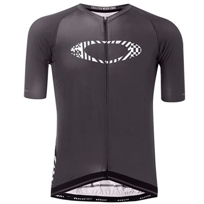 Oakley Men's Icon Jersey - Large - Blackout product image