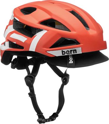 Bern FL-1 Pave MIPS Helmet Large