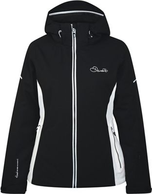 Dare 2B Women's Contrive Jacket - 8 - Black product image