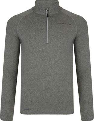 Dare 2B Men's Interfuse Core Stretch - Medium - Mid Grey Marl
