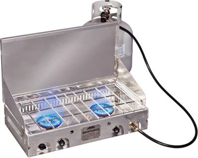 UPC 033246215204 product image for Camp Chef Mountaineer Aluminum Stove | upcitemdb.com