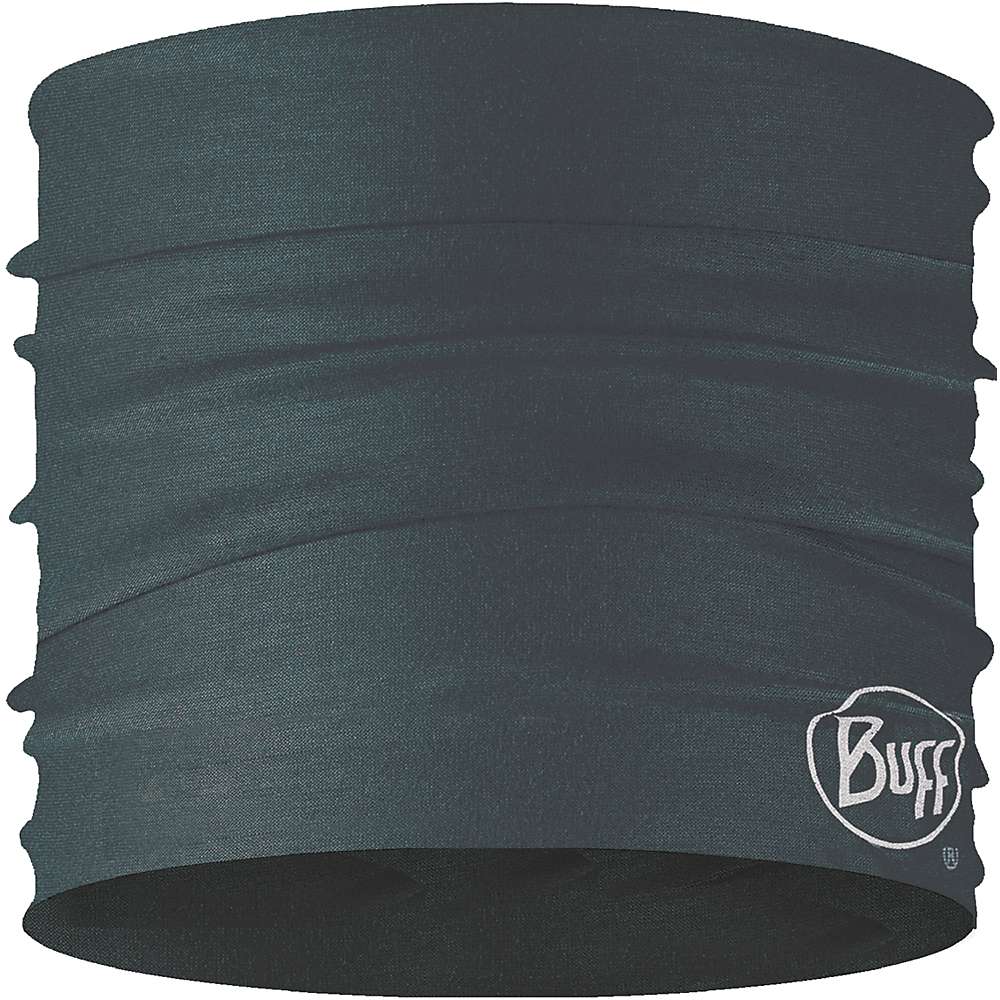 Image of Buff CoolNet UV+ MFL Headband - One Size - Black