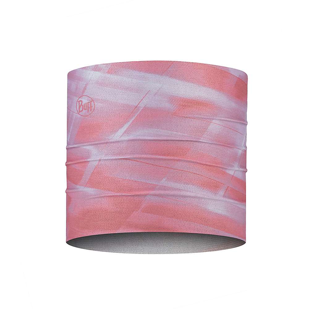Image of Buff CoolNet UV+ MFL Headband - One Size - Bindary Pink