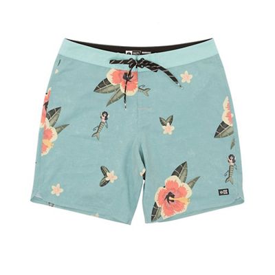 Salty Crew Men's Tradewinds Boardshort - 38 - Aqua product image