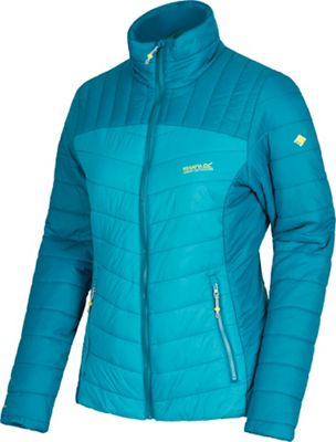 women's niche down jacket