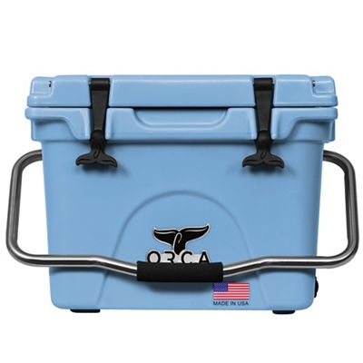 ORCA Coolers 20 QT Cooler - Light Blue