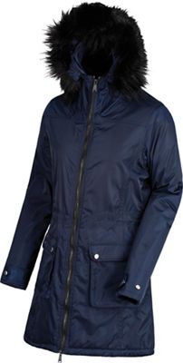 Regatta Women's Lucasta Jacket - 8 - Navy product image
