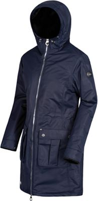 Regatta Women's Romina Jacket - 6 - Navy product image