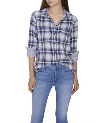sanctuary kenzie ruched top