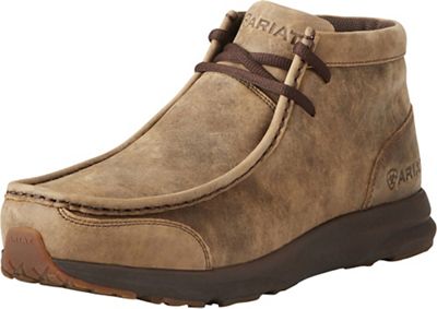 Ariat Men's Spitfire Shoe - 10.5 - Brown Bomber product image
