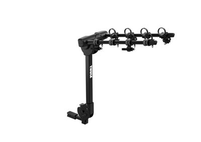 Thule Camber Hitch Mount Rack 4 Bikes