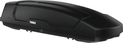 Thule Force XT / XL Roof Cargo Box