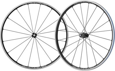 shimano c24 rear wheel
