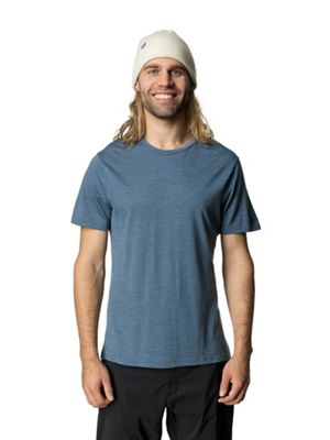 Houdini Men's Activist Tee - XL - Baltic Blue product image