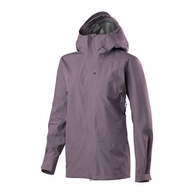 Houdini Women's D Jacket - Medium - Wolf Grey product image
