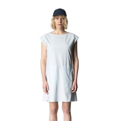 Houdini Women's Dawn Dress - Small - Bluetiful product image