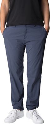Houdini Women's Liquid Rock Pant - Large - Big Bang Blue product image