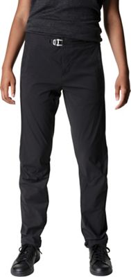 Houdini Women's Lucid Pant - Large - Rock Black product image