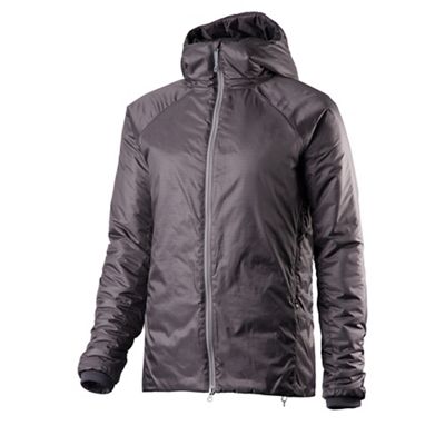 Houdini Women's Mrs Dunfri Jacket - Large - Wolf Grey product image