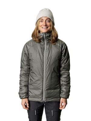 Houdini Women's Mrs Dunfri Jacket - Large - Greeness product image
