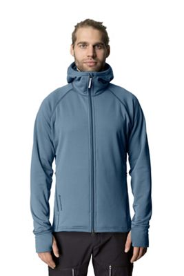 Houdini Men's Power Houdi Jacket - Large - Baltic Blue product image