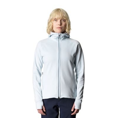 Houdini Women's Power Houdi Jacket - Large - Bluetiful product image