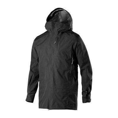 Houdini Men's D Jacket - XL - True Black product image