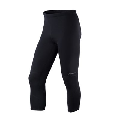 Houdini Men's Drop Knee Power Tight - Large - True Black product image