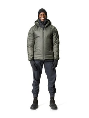 Houdini Men's Mr Dunfri Jacket - XL - Greeness product image