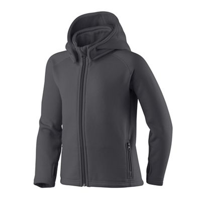Houdini Kids' Power Houdi Jacket - 80 - True Black product image
