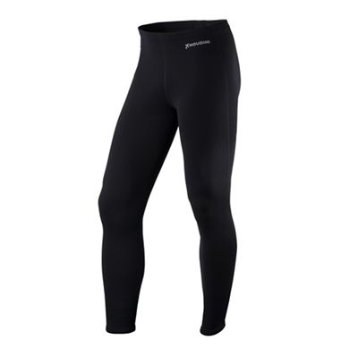 Houdini Men's Long Power Tight - XL - True Black product image