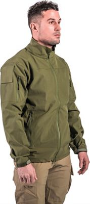 Otte Gear Men's DK Jacket - XXL - Ranger Green product image
