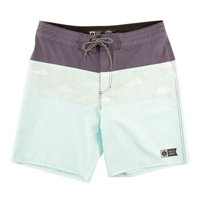 Salty Crew Men's Popper Utility Boardshort - 36 - Mint product image