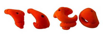 UPC 602150468534 product image for Metolius PU Roof Jugs Holds - 2 Pack | upcitemdb.com