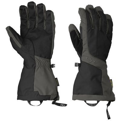 Outdoor Research Men's Arete Glove product image